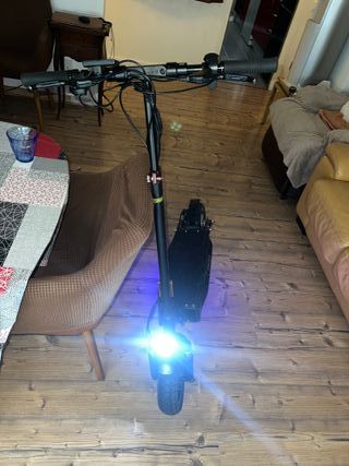 Smartgyro Rokway Pro Patinete Eléctrico