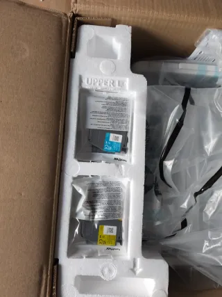 Stampante multifunzione Brother MFC-J5740DW A3