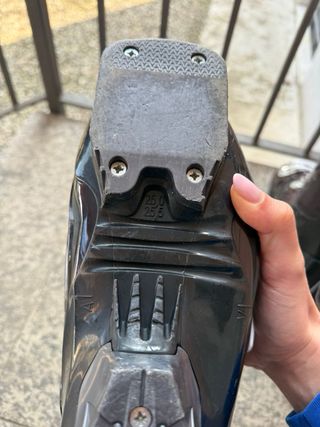 Scarponi sci Atomic Hawk Flex 80 Donna