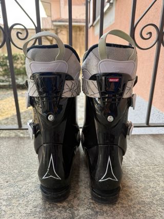 Scarponi sci Atomic Hawk Flex 80 Donna