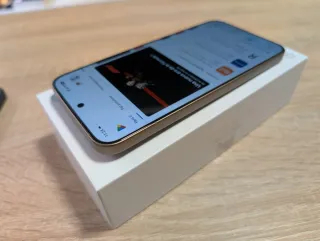 Xiaomi 15T Pro Dorado