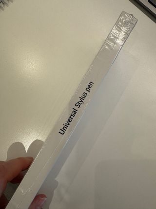 Lápiz Stylus Universal iOS/Android/Windows