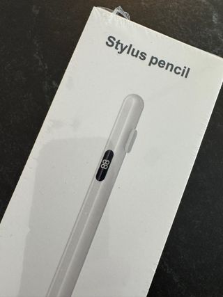 Lápiz Stylus Universal iOS/Android/Windows