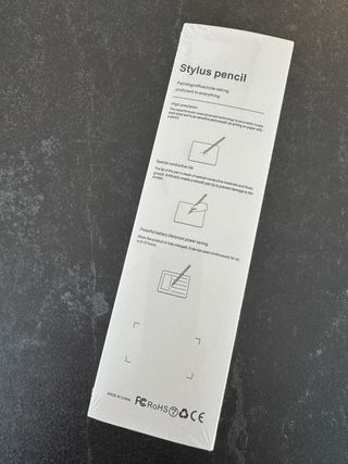 Lápiz Stylus Universal iOS/Android/Windows