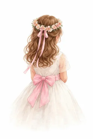 Recuerdo Primera Comunión Bautizo y eventos