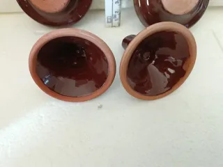 Accessori presepe/casa bambole tagine