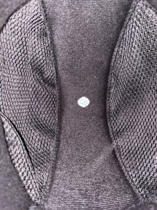 Casco de esquí Salomon Ranger Negro