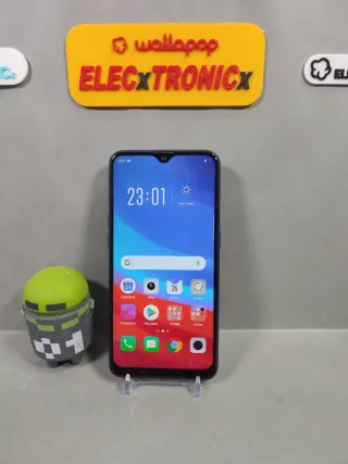 OPPO AX7, Xiaomi Redmi 9C, Mi A1, Mi A2