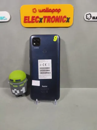 OPPO AX7, Xiaomi Redmi 9C, Mi A1, Mi A2