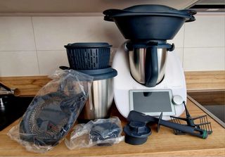 Thermomix TM6 Semi-nueva