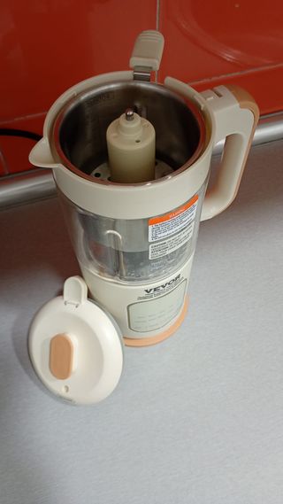 Procesador Alimentos Bebé VEVOR