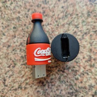 USB Coca-Cola 64GB