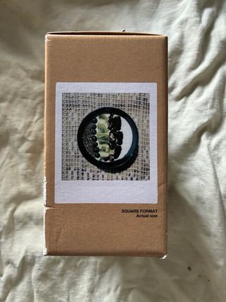 Cámara instantánea Fujifilm Instax Square SQ 1