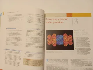 Fundamentos de biología (Spanish Edition)