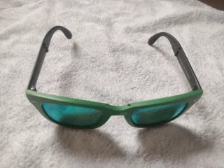 Gafas de Sol Ray-Ban Verdes