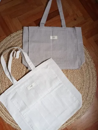 Borse shopper Zara