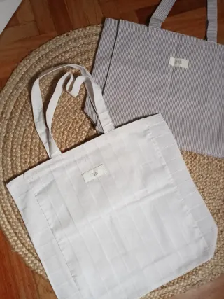 Borse shopper Zara