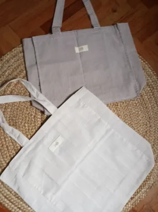 Borse shopper Zara