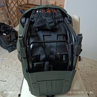 Silla de coche bebé 9-18 kg