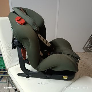 Silla de coche bebé 9-18 kg