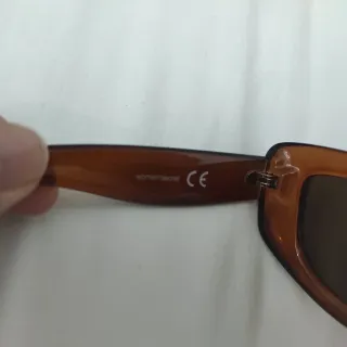 Gafas de sol mujer marrones. Woman secret.