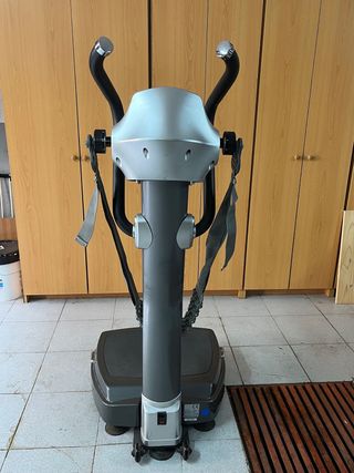 Plataforma Vibratoria Tecnovita by BH