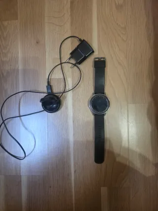 Samsung Galaxy Watch 46mm Bluetooth + LTE