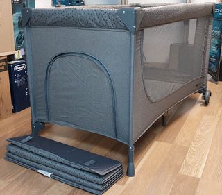 Cuna de Viaje Kinderkraft Joy 2 para Bebes