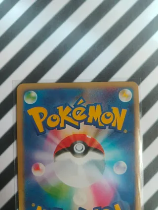 Carta Pokémon Mega Lucario EX Dorado