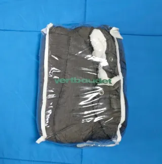 Cubre portabebés Vertbaudet