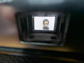 Cámara de fotos analogica compacta Adox Polo 1S