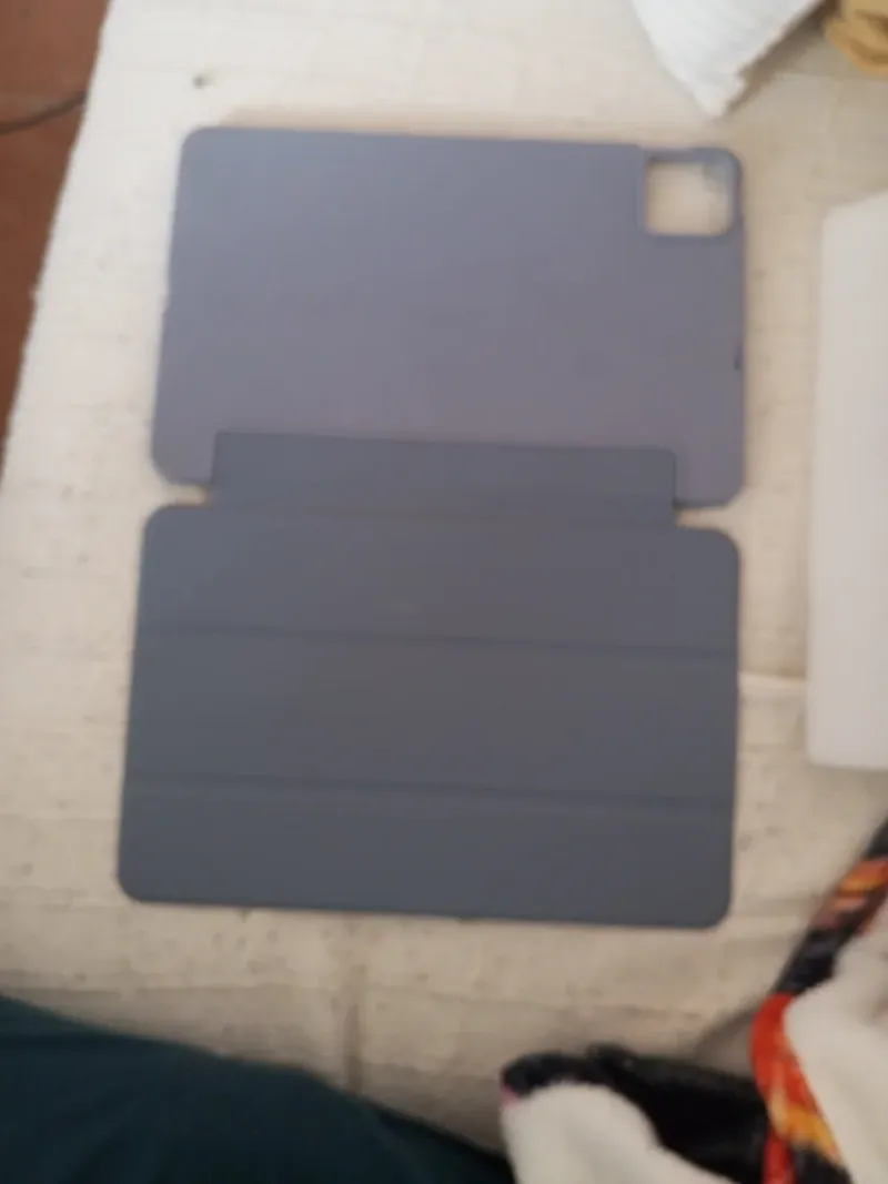 Funda Samsung Galaxy A7 Gris afbeelding 5