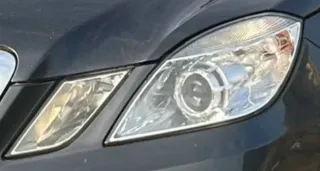 Despiece Mercedes W212 Clase E