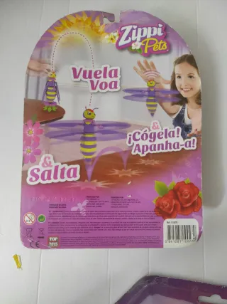 Lote  Juguetes originales Nuevos Sin abrir