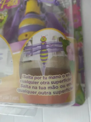 Lote  Juguetes originales Nuevos Sin abrir