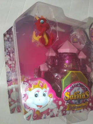 Lote  Juguetes originales Nuevos Sin abrir