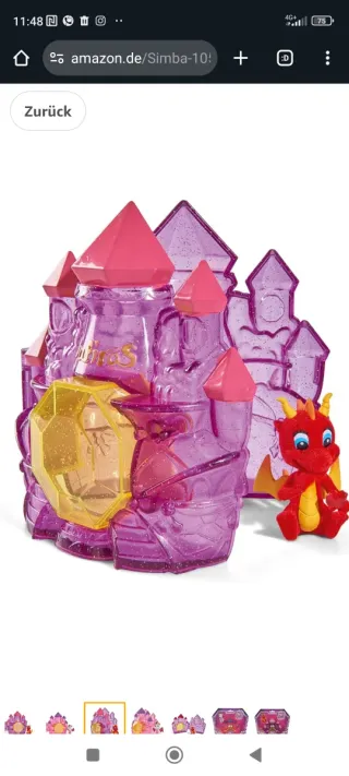 Lote  Juguetes originales Nuevos Sin abrir