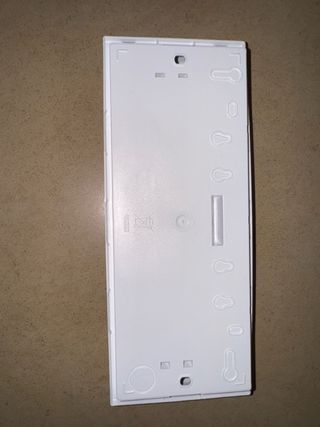 Luz de emergencia NORMALUX