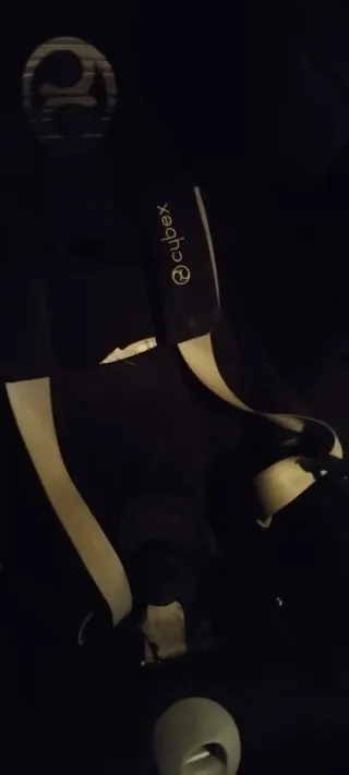 Silletas de coche y carro