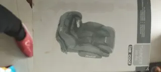 Silletas de coche y carro