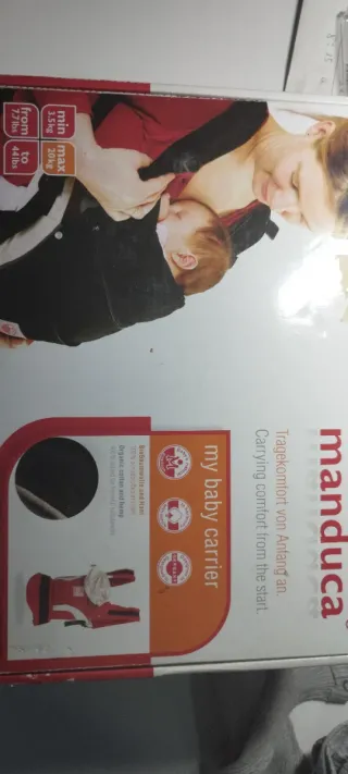 Silletas de coche y carro