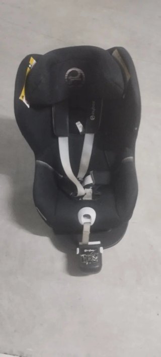 Lote de silletas de coche y carro