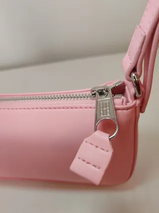 Bolso Tommy Hilfiger Rosa