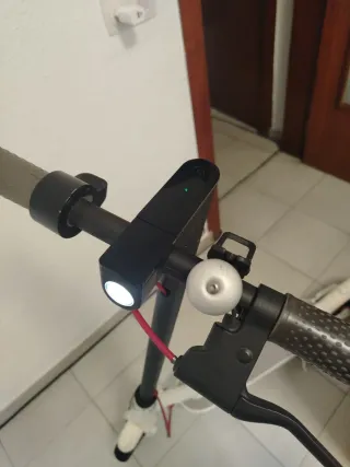 Patinete Eléctrico Xiaomi M365