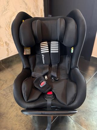 Silla de coche Roomeye Pioneer-i 0-4 años