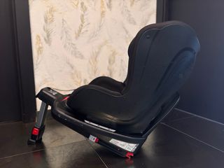 Silla de coche Roomeye Pioneer-i 0-4 años