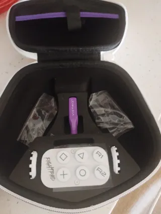 Victrix Pro BFG Reloaded Controller PS5