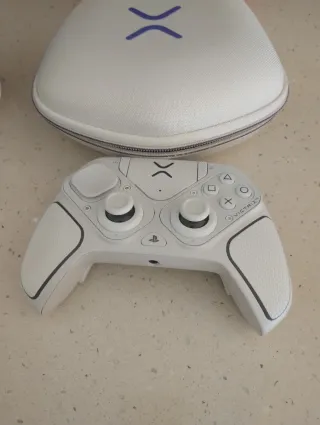 Victrix Pro BFG Reloaded Controller PS5