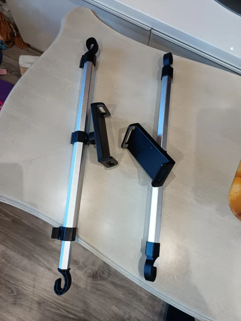 Soporte para tablet ajustable