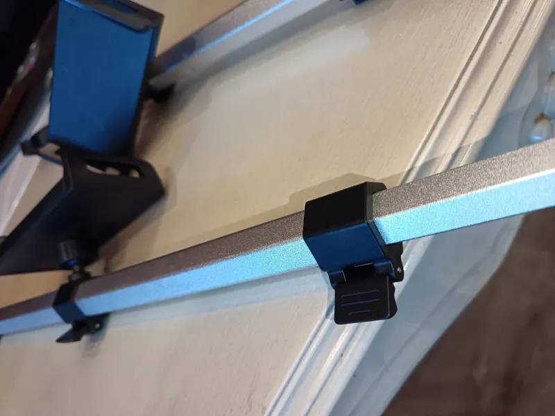 Soporte para tablet ajustable afbeelding 3